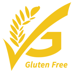 Gluten Free Great Taste